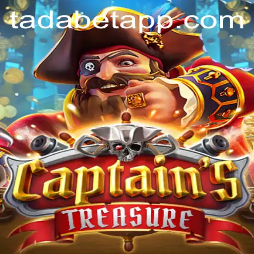 Desvendando CaptainssTreasure: Aventura e Estratégia com TADABET