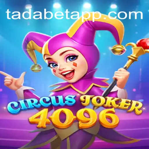 CircusJoker4096: Um Novo Jogo que Mescla Estratégia e Entretenimento