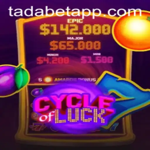 Explorando o Mundo de CycleofLuck: O Jogo que Conquista Todos