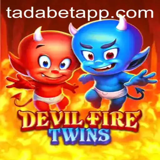 Explorando o Mundo de DevilFireTwins: Um Jogo de Estratégia e Aventura