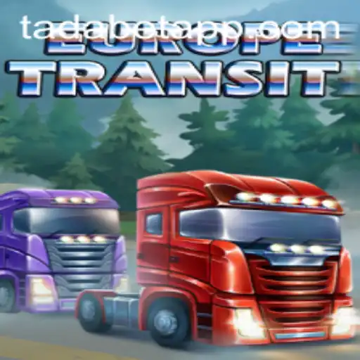 Explorando o Mundo de EuropeTransit: Estratégia e Aventura