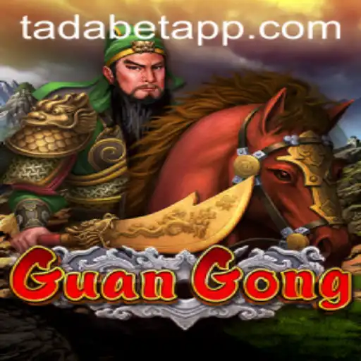Descobrindo GuanGong: O Novo Fenômeno de TADABET