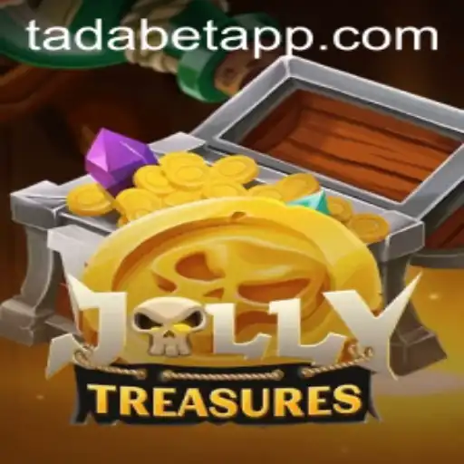 Explorando o Mundo de JollyTreasures: Um Universo de Aventura e Estratégia com TADABET