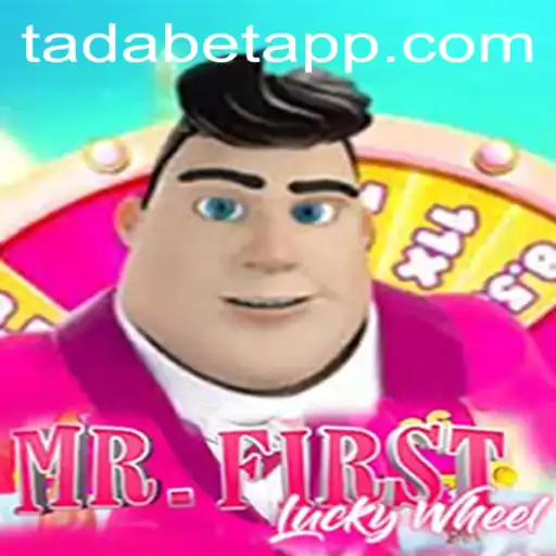 Descubra a Emoção do Jogo MrFirstLuckyWheel com TADABET