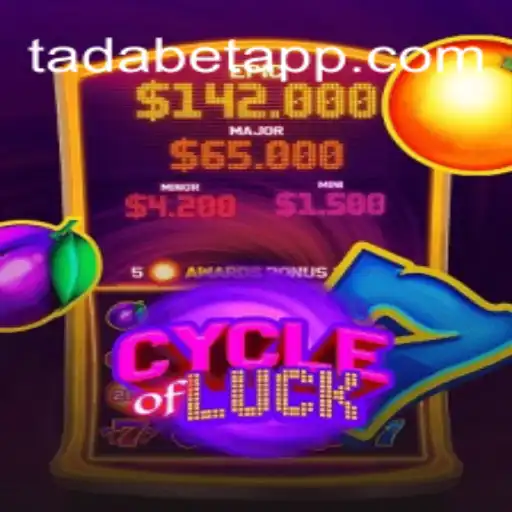 Explorando o Mundo de CycleofLuck: O Jogo que Conquista Todos