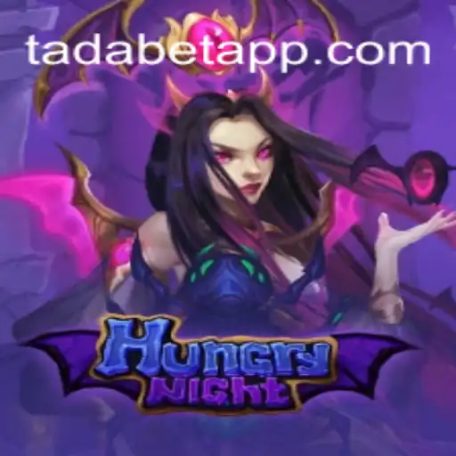 Explorando o Inovador Jogo 'HungryNight'