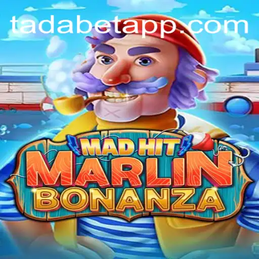 Descubra o Fascinante Mundo do Jogo MadHitMarlinBonanza