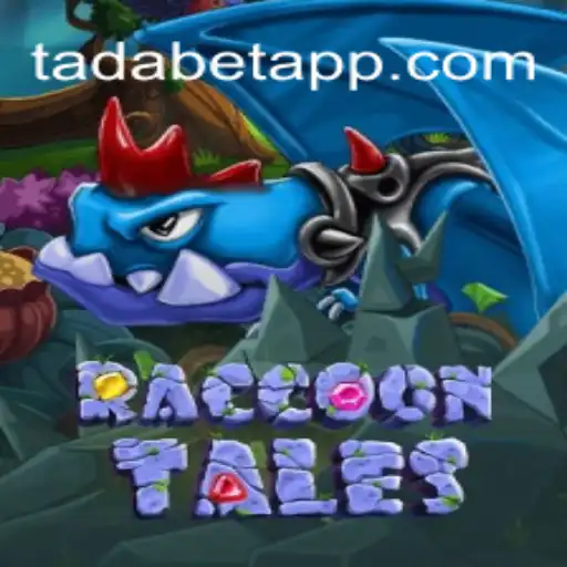 Explorando RaccoonTales: Uma Viagem Interativa pelo Mundo dos Guaxinins