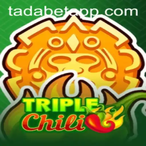 TripleChili: Uma Exploração Completa do Jogo Popular Alimentado por TADABET
