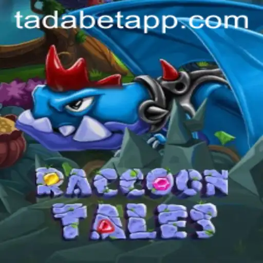 Explorando RaccoonTales: Uma Viagem Interativa pelo Mundo dos Guaxinins