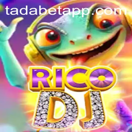 Descobrindo o Universo de RicoDJ: Uma Experiência Inovadora com TADABET