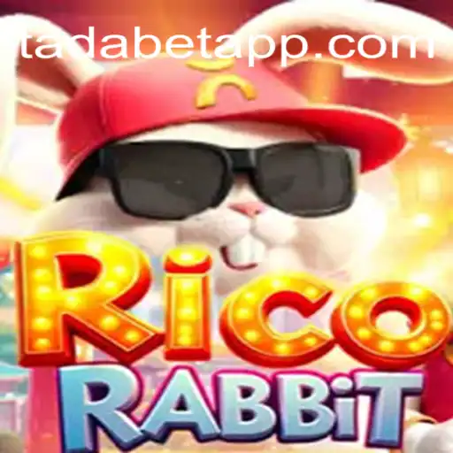 Descubra o Mundo Empolgante de RicoRabbit: O Jogo que Conquista Multidões