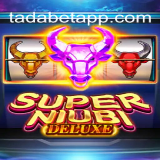 SuperNiubiDeluxe: Uma Nova Maneira de Jogar com TADABET